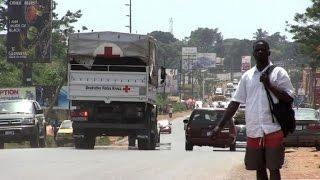 Two Ebola-infected boys in Liberia respond to ZMapp treatment