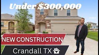 Best Places to Buy New Construction Homes in Dallas| New Home Tour With Mr.realty.