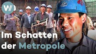 China's Arbeiterklasse: Die Wanderarbeiter von Shanghai (Dokumentation, 2005)