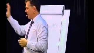 Tapping into Love: Steve Wells' Values Intensive Workshop