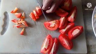 Easy/sweet n spicy tomato sauce|Homemade racipes by Jeena|manipuri cooking Volg.