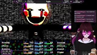 The Parrrty Goes On~ |  Five Nights at F***boy's