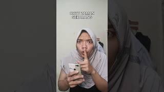 KETIKA PERBEDAAN ZAMAN TERJADI #shorts #fajarjroo