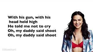 Riverdale 3x21- Daddy Lessons (Lyrics) (Vollversion) von Camila Mendes