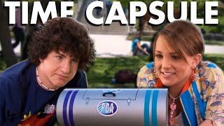 It's Been 20 Years Since Zoey Buried The Time Capsule...