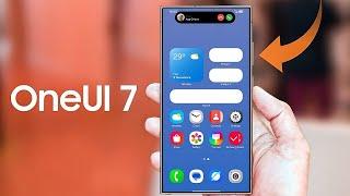 Samsung Galaxy phone is about to look very different – thanks to One UI 7