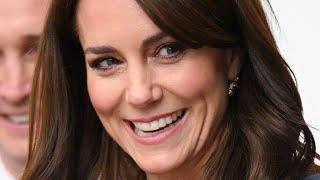 The Real Reason Kate Middleton Kept Her Surgery A Secret