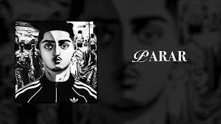 MORAD, M HUNCHO - PARAR [MUSIC VIDEO] | REINSERTADO