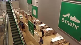 Deichmann Flagship Store München eröffnete größte Filiale in Deutschland @ Neuhauser Straße