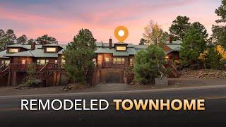 Remodeled Townhome Near Lake Pagosa