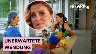 Maike will KEINE monogame Beziehung? | Princess Charming