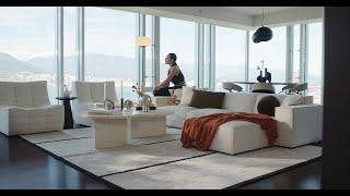 Serene Escape | Rove Concepts Home Series