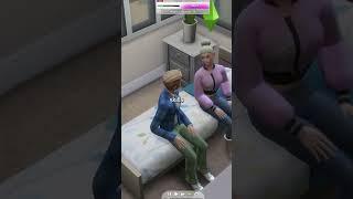 Is The Sims 4 fun without any packs  #sims4 #gaming #thesims