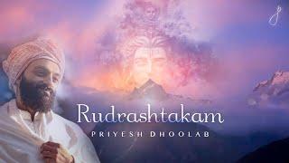 Rudrashtakam