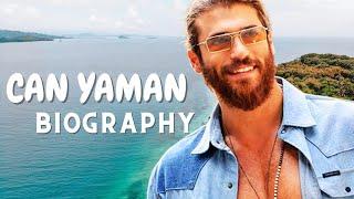 Can Yaman | Biography | Erkenci Kus | Turkish Drama Hero