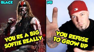 What Your Favorite METAL GENRE Says About You