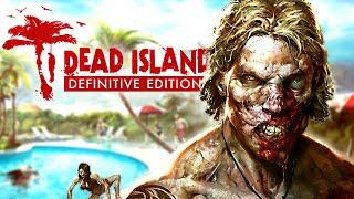 Заказной DEAD ISLAND ► Мёртвый Остров / Дед Айленд I / Деад Исланд 1/ Зомби ► Прохождение — Стрим #2