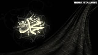 Wake Up O' Ummah Of Muhammad ﷺ  ᴴᴰ   Emotional Khaled Al Rashed
