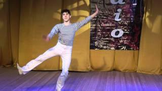 Alexei Gromov ⊰⊱ Ukrainian Cup '12.
