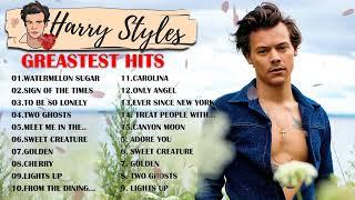 Harry Styles Greatest Hits Full Album 2022 - Harry Styles Best Songs Playlist 2022