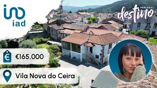 Beautifully Finished House For Sale Central Portugal.