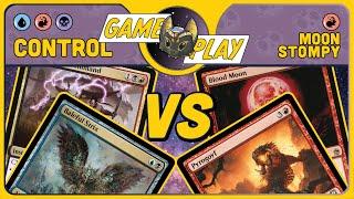 Goyf oder Frog Was ist jetzt das neue Problem in der Meta? ]Gameplay]