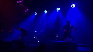 Await The Desolation “Remnants” Live at White Oak Music Hall 4/15/2018