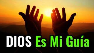 Guíame DIOS y Protégeme De Todo Mal | Oración