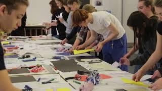 Kingston University Foundation Preparation Short Course