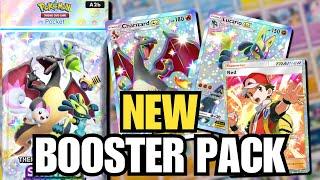Shining Revelry Trailer Breakdown: NEW Shiny Pokémon Cards Revealed! 