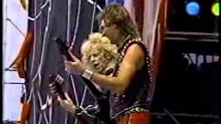 Judas Priest - Live Aid 1985