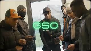 [FREE] JRK 19 x Mougli x Beendo Z Trap Type Beat - "GSO" (Prod. By DeLpA)