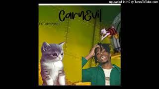 CarnEvil (ft. Fartboss69) (Prod. Kanye West) *Carnival Remix