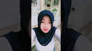 Hijab Berontak Asupan penyegar mata || Hijab berdamage || Tiktok hijab pemersatu bangsa #shorts