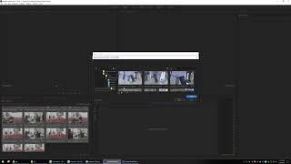 HOW TO ATTACH PROXY PREMIERE PRO 2018