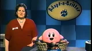 Kirby 64 The Crystal Shards (N64)  Commercial
