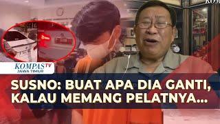 Susno Duadji Soroti Dugaan Pelat Palsu Mobil Penabrak Mahasiswa UGM, Ada Kasus Lain Dibaliknya?