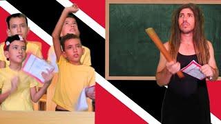 School in Trinidad and Tobago                                  #trinidad #school #trinidadian