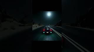 The FULLMOON Racing Experience | NFS THE RUN | EP61 #nfstherunshorts #nfs #nfstherun