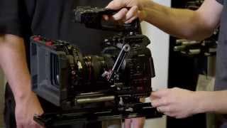 Wooden Camera Product Demo