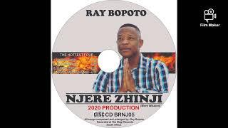 Muchengeti Official Audio (2020) - Ray Bopoto - Njere Zhinji