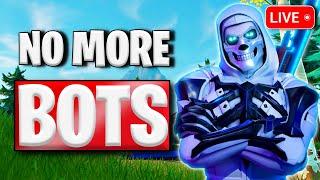 Are Bots Ruining Fortnite OG?