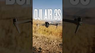 DJI Air 3s - The Best Drone Money Can Buy?