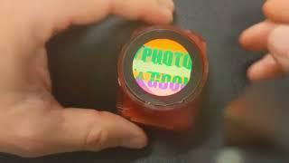 Goon Gif Badge