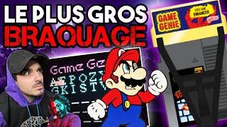 Le plus gros BRAQUAGE du jeu vidéo