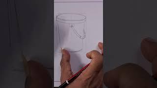 Proportion On Paper | Elementary &Intermediate | # #shorts #ytshorts #elementarydrawingexam #drawing