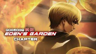 Chapter 1 Trailer: "Beneath the Veil of Hypocrisy" | Project: Eden's Garden 「模倣」