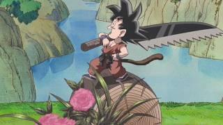 (animacionj.com) Dragon Ball Z - ova 2008 "creditless" Ending HD 1080p