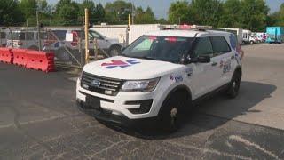 First responders changing response to mental health calls