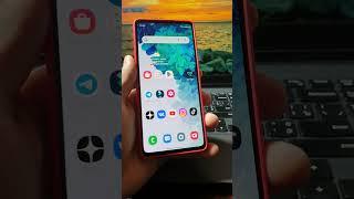 Включи Резерв Батареи на своем смартфоне